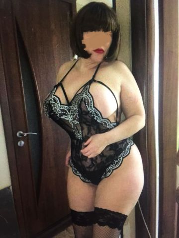 Анастасия